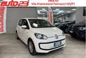 Volkswagen up! 1.0 5p. eco move BlueMotion Technol