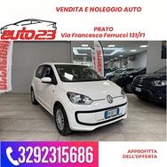 Volkswagen up! 1.0 5p. eco move BlueMotion Technol