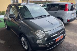 FIAT 500 1.2 BENZINA 69 (CV) 2014