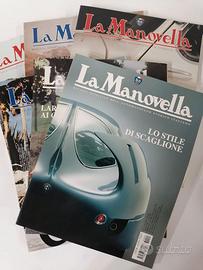 Rivista LA MANOVELLA