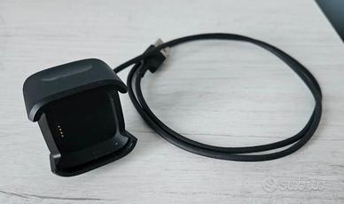 Caricatore Fitbit Versa Lite