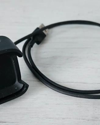 Caricatore Fitbit Versa Lite