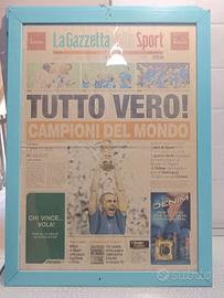 quadri d'epoca del mondiale italiano 