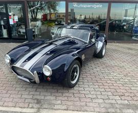 AC Cobra PILGRIM SUMO COBRA CON HARD TOP