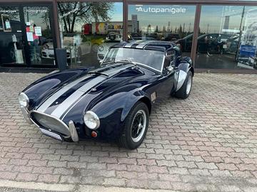 AC Cobra PILGRIM SUMO COBRA CON HARD TOP