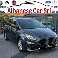 Ford S-Max 2.0 150CV c.Aut.7posti Titanium