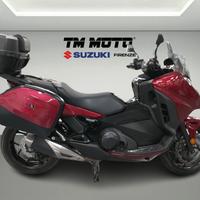 Honda Integra 750 - ABS DCT
