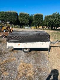 CARRELLO TENDA