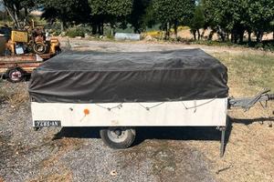 CARRELLO TENDA