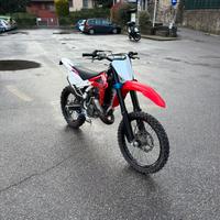 HUSQVARNA WR 125