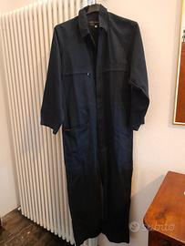 Tuta da metalmeccanico marca CROWN ACTIVE WORK