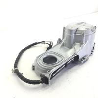 COPERCHIO CARTER FRIZIONE CON MOTORE ELETTRICO PIA