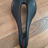 Selle Italia SLR Boost superflow kit carbonio 