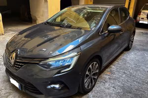 Renault Clio Full Hybrid 140 CV E-Tech - Intens