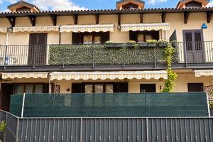 Villa a schiera San Gillio [Cod. rif 3387175VRG]