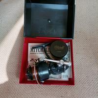 mulinello Mitchell 408 High Speed 