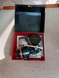 mulinello Mitchell 408 High Speed 