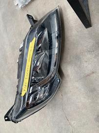 Faro anteriore dx Fiat Ducato