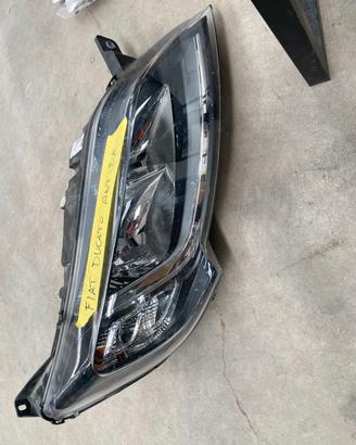 Faro anteriore dx Fiat Ducato