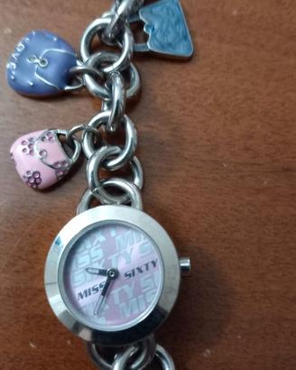 Orologio donna Miss Sixty