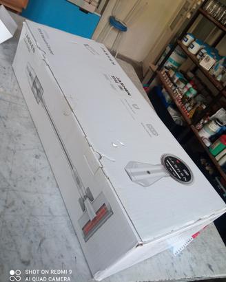 Aspirapolvere JASHEN S16E