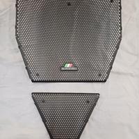 Protezione radiatore Panigale V4  V4S  2025
