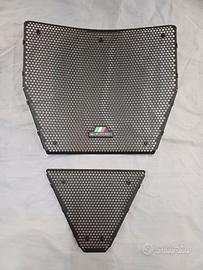 Protezione radiatore Panigale V4  V4S  2025