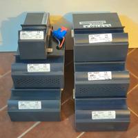 Bosch moduli per centrale telefonica Flexy 2000