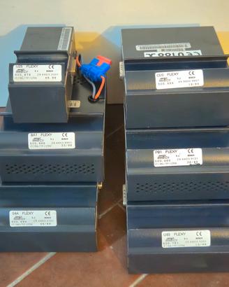 Bosch moduli per centrale telefonica Flexy 2000