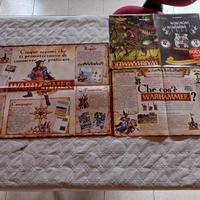Warhammer deagostini Workshop Enciclopedia 