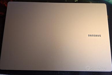 Galaxy Book4 Edge / 750XQA-KB1