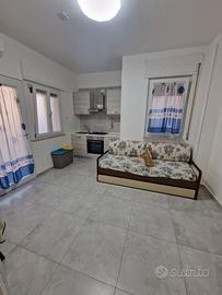 Ascea marina Velia a due passi dal mare 2/4 pers