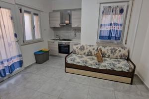 Ascea marina Velia a due passi dal mare 2/4 pers