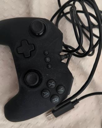 Controller Gamepad USB PC Xbox – Pari al Nuovo