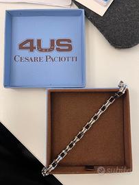 Bracciale da Uomo 4US Cesare Paciotti