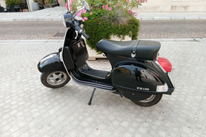 Vespa PX125