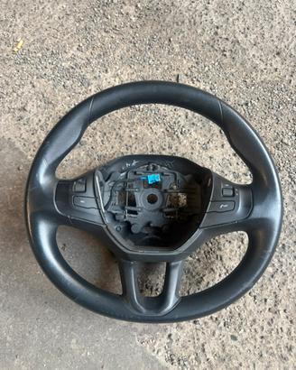 Volante peugeot 208