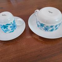 Servizio the e caffè da 6 persone Rosenthal