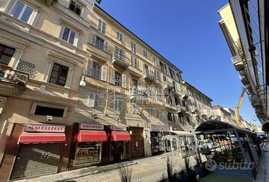 Appartamento a Torino Via mazzini 1 locali