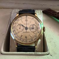 Orologio Eberhard & Co. Extra-fort gold