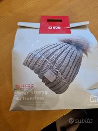 Cappello invernale unisex SBS