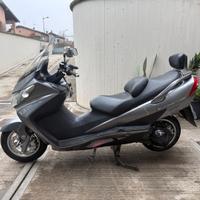 Suzuki Burgman 400 - 2006