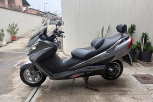 Suzuki Burgman 400 - 2006