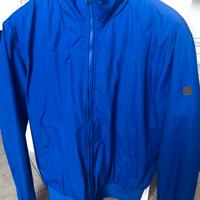 Giacchetto impermeabile Camicissima