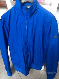 Giacchetto impermeabile Camicissima