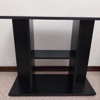 mobile porta acquario 