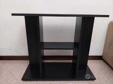 mobile porta acquario 