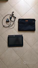 Tavoletta Grafica Wacom One 13.3"+ Custodia Domiso