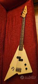 Basso elettrico squier Katana