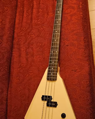 Basso elettrico squier Katana